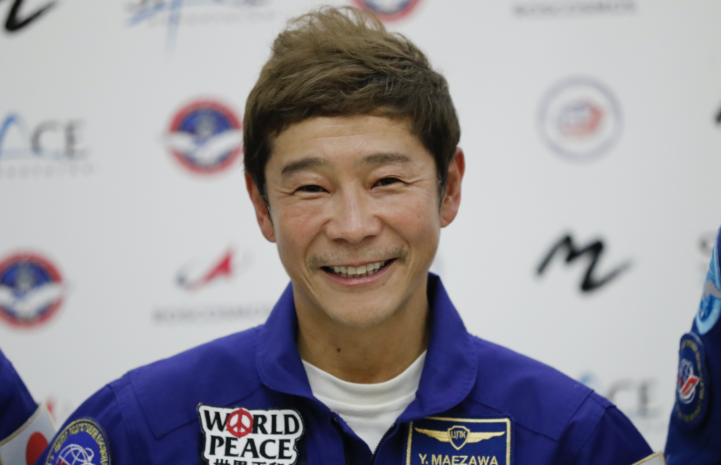 K-pop star among 8 to join Japan tycoon Maezawa's moon trip - Vimarsana News